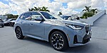 New 2026 BMW X3 30 XDRIVE in JUPITER, FLORIDA