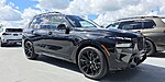 New 2027 BMW X7 XDRIVE40I in JUPITER, FLORIDA