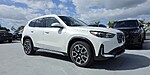 New 2027 BMW X1 XDRIVE28I in JUPITER, FLORIDA