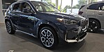 New 2027 BMW X1 XDRIVE28I in JUPITER, FLORIDA
