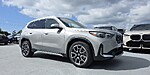 New 2027 BMW X1 XDRIVE28I in JUPITER, FLORIDA