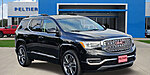 Used 2019 GMC ACADIA AWD 4DR DENALI in TYLER, TEXAS
