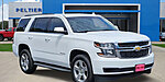 Used 2017 CHEVROLET TAHOE 2WD 4DR LT in TYLER, TEXAS