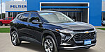 Used 2025 CHEVROLET TRAX FWD 4DR LT in TYLER, TEXAS