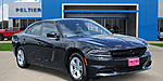 Used 2023 DODGE CHARGER SXT RWD in TYLER, TEXAS
