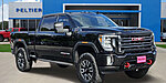 Used 2021 GMC SIERRA 3500HD 4WD CREW CAB 159" AT4 in TYLER, TEXAS