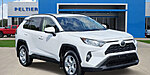 Used 2019 TOYOTA RAV4 XLE FWD in TYLER, TEXAS