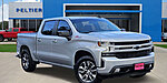 Used 2022 CHEVROLET SILVERADO 1500 LTD 4WD CREW CAB 147" RST in TYLER, TEXAS