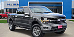 Used 2024 FORD F-150 XLT 4WD SUPERCREW 5.5' BOX in TYLER, TEXAS