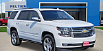Used 2019 CHEVROLET TAHOE 2WD 4DR PREMIER in TYLER, TEXAS