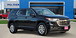 Used 2020 CHEVROLET TRAVERSE FWD 4DR LS W/1LS in TYLER, TEXAS