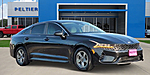 Used 2021 KIA K5 LXS AUTO FWD in TYLER, TEXAS