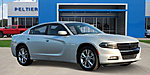 Used 2022 DODGE CHARGER SXT AWD in TYLER, TEXAS