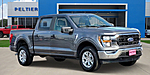 Used 2023 FORD F-150 XLT 4WD SUPERCREW 5.5' BOX in TYLER, TEXAS