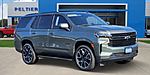 Used 2023 CHEVROLET TAHOE 2WD 4DR RST in TYLER, TEXAS