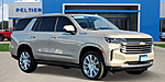 Used 2022 CHEVROLET TAHOE 4WD 4DR HIGH COUNTRY in TYLER, TEXAS