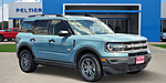 Used 2022 FORD BRONCO SPORT BIG BEND 4X4 in TYLER, TEXAS