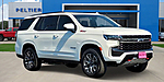 Used 2021 CHEVROLET TAHOE 4WD 4DR Z71 in TYLER, TEXAS