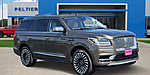 Used 2018 LINCOLN NAVIGATOR 4X4 BLACK LABEL in TYLER, TEXAS