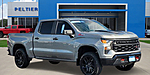 Used 2024 CHEVROLET SILVERADO 1500 4WD CREW CAB 147" CUSTOM TRAIL BOSS in TYLER, TEXAS