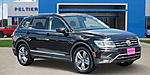 Used 2021 VOLKSWAGEN TIGUAN 2.0T SEL FWD in TYLER, TEXAS