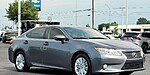 Used 2013 LEXUS ES350 4DR SDN in TYLER, TEXAS