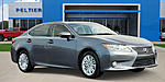 Used 2013 LEXUS ES350 4DR SDN in TYLER, TEXAS