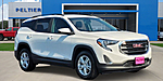 Used 2021 GMC TERRAIN FWD 4DR SLE in TYLER, TEXAS