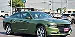 Used 2022 DODGE CHARGER SXT AWD in TYLER, TEXAS