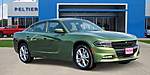 Used 2022 DODGE CHARGER SXT AWD in TYLER, TEXAS