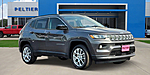 Used 2022 JEEP COMPASS LATITUDE LUX in TYLER, TEXAS