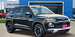 Used 2021 CHEVROLET TRAILBLAZER FWD 4DR LT in TYLER, TEXAS