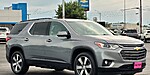 Used 2020 CHEVROLET TRAVERSE FWD 4DR LT LEATHER in TYLER, TEXAS