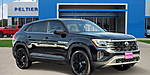 Used 2024 VOLKSWAGEN ATLAS CROSS SPORT 2.0T SE W/TECHNOLOGY FWD in TYLER, TEXAS