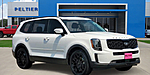 Used 2021 KIA TELLURIDE SX AWD in TYLER, TEXAS