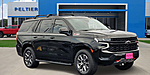 Used 2023 CHEVROLET TAHOE 4WD 4DR Z71 in TYLER, TEXAS