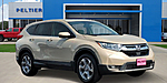 Used 2019 Honda CR-V EX-L 2WD in TYLER, TEXAS