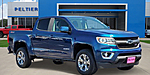 Used 2019 CHEVROLET COLORADO 2WD CREW CAB 128.3" Z71 in TYLER, TEXAS