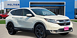 Used 2019 Honda CR-V EX 2WD in TYLER, TEXAS