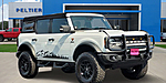 Used 2022 FORD BRONCO BADLANDS 4 DOOR ADVANCED 4X4 in TYLER, TEXAS
