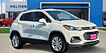 Used 2018 CHEVROLET TRAX FWD 4DR PREMIER in TYLER, TEXAS