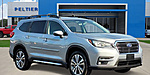 Used 2021 SUBARU ASCENT LIMITED 7-PASSENGER in TYLER, TEXAS