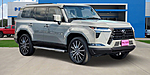 Used 2024 LEXUS GX GX 550 LUXURY 4WD in TYLER, TEXAS