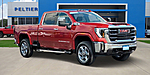 Used 2025 GMC SIERRA 2500 4WD CREW CAB 159" SLT in TYLER, TEXAS