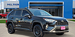 Used 2019 TOYOTA RAV4 XLE AWD in TYLER, TEXAS