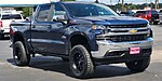 Used 2019 CHEVROLET SILVERADO 1500 4WD CREW CAB 147" LT in TYLER, TEXAS
