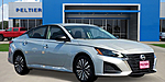 Used 2024 NISSAN ALTIMA 2.5 SV SEDAN in TYLER, TEXAS