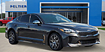 Used 2022 KIA STINGER GT-LINE AWD in TYLER, TEXAS