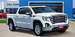 Used 2021 GMC SIERRA 1500 2WD CREW CAB 147" SLT in TYLER, TEXAS