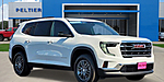 Used 2025 GMC ACADIA FWD 4DR ELEVATION in TYLER, TEXAS
